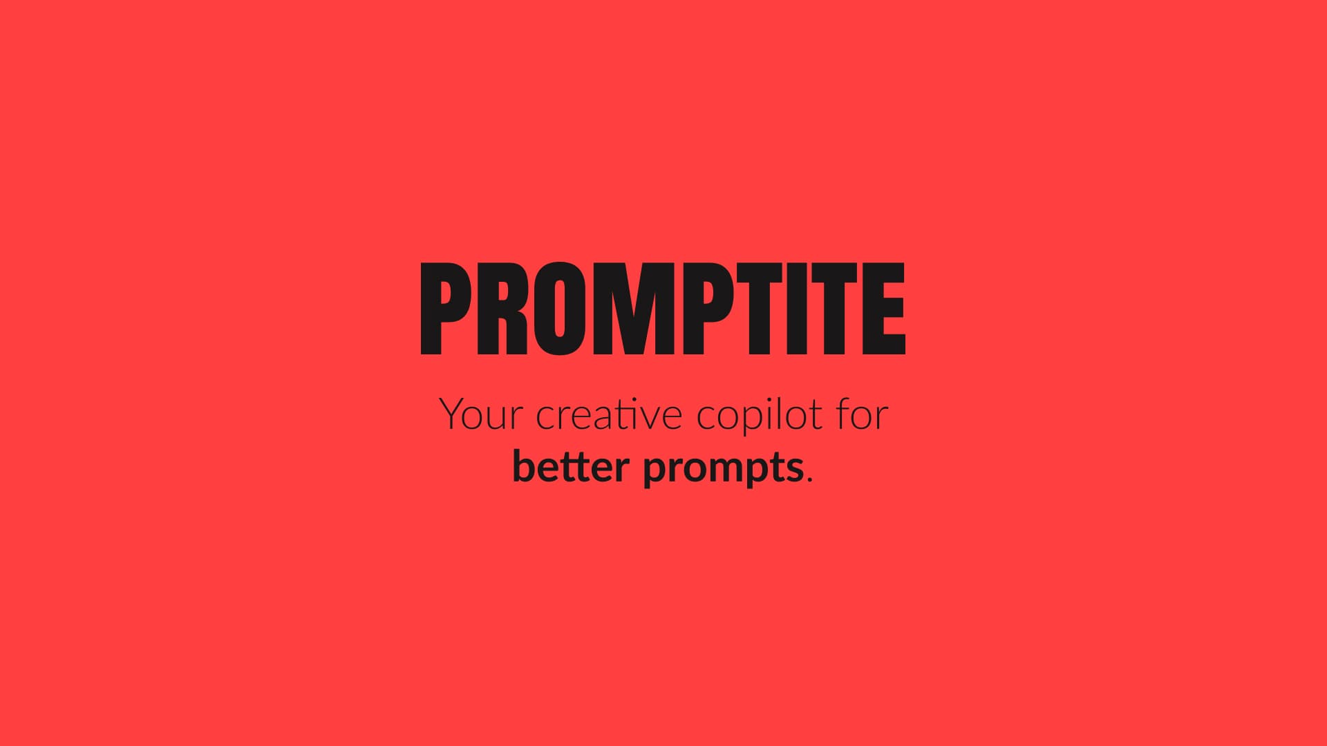 Promptite